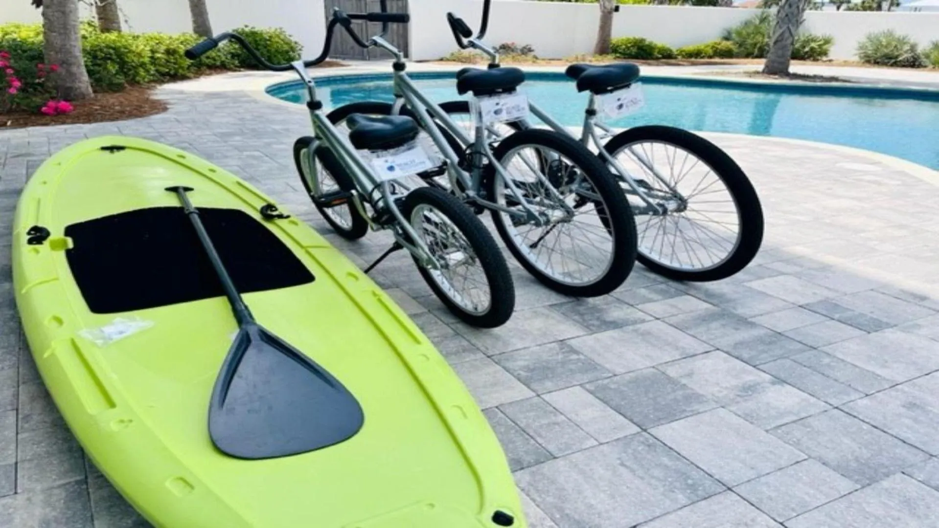 Hollywood & Divine Villa Destin