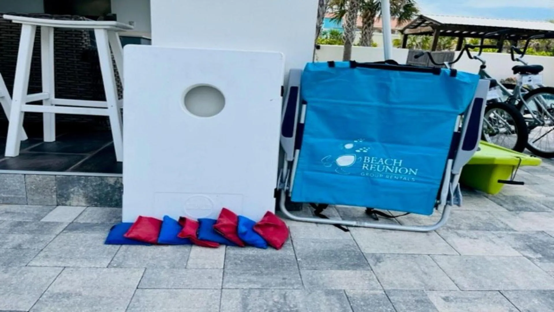 Holiday home Hollywood & Divine Villa Destin