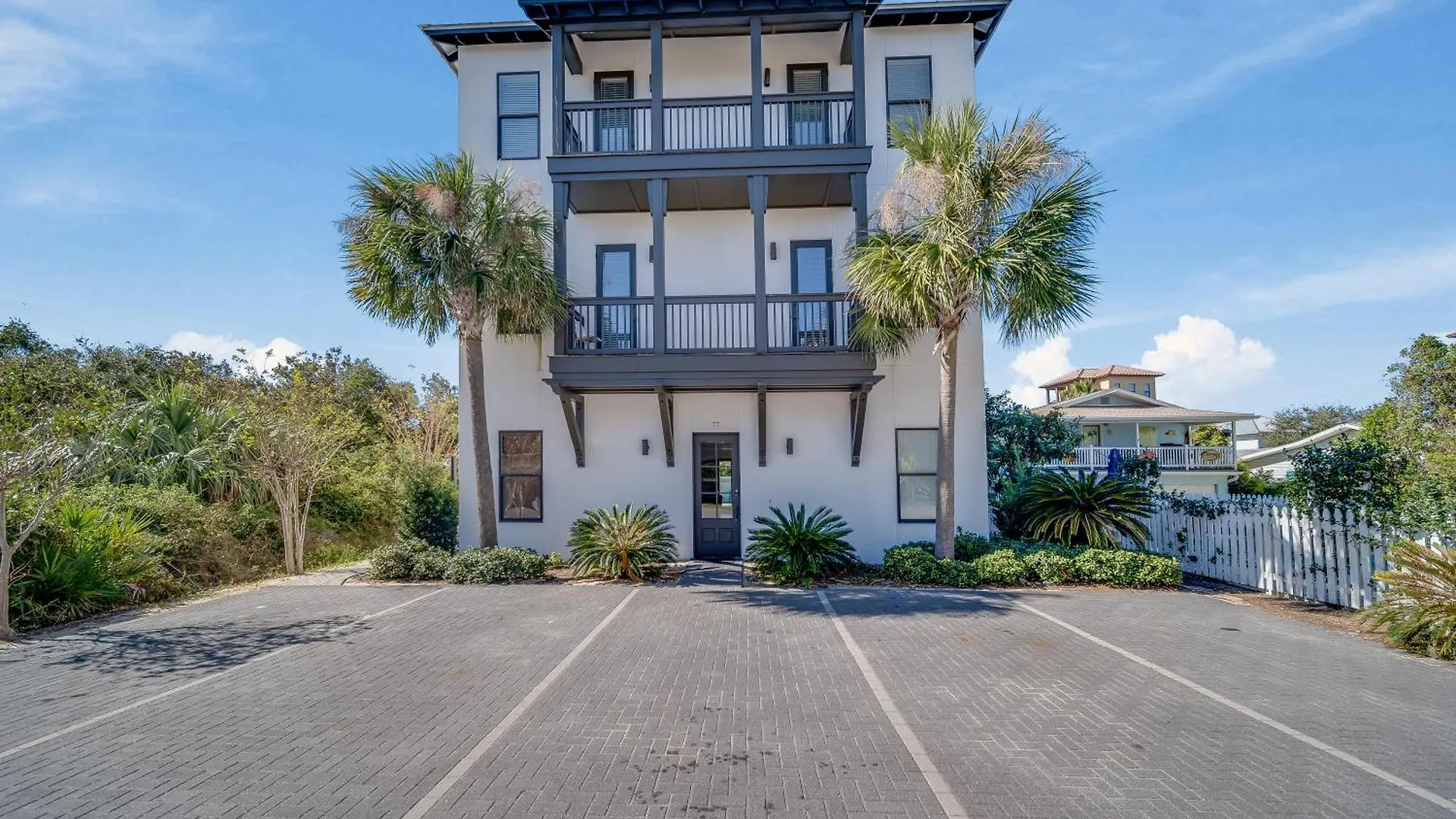 Holiday home Hollywood & Divine Villa Destin