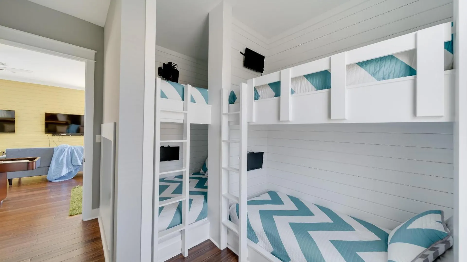 Hollywood & Divine Villa Destin Holiday home