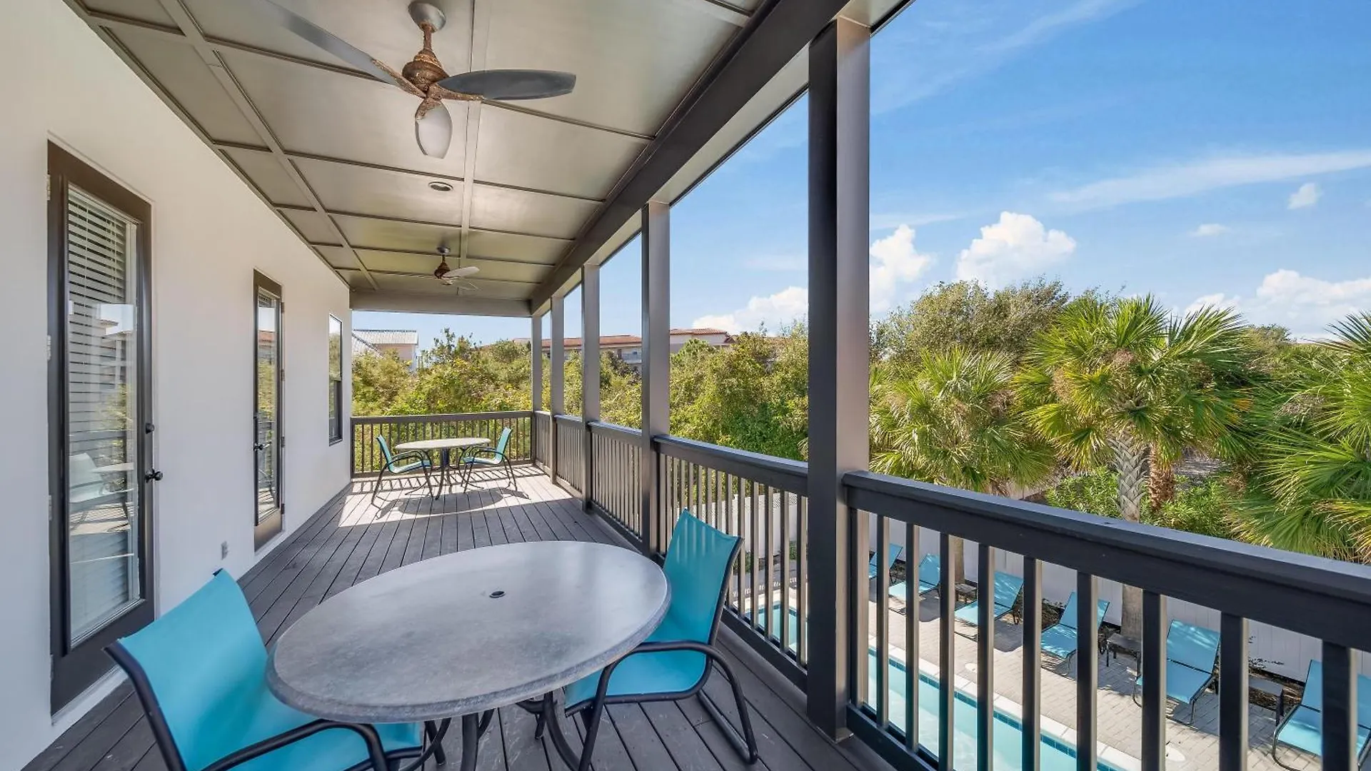 Hollywood & Divine Villa Destin