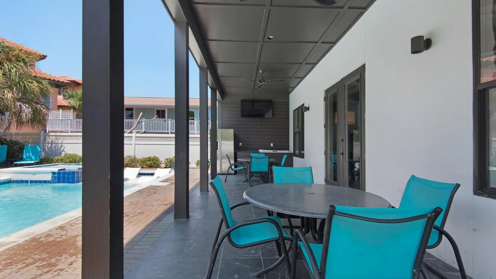Hollywood & Divine Villa Destin Holiday home