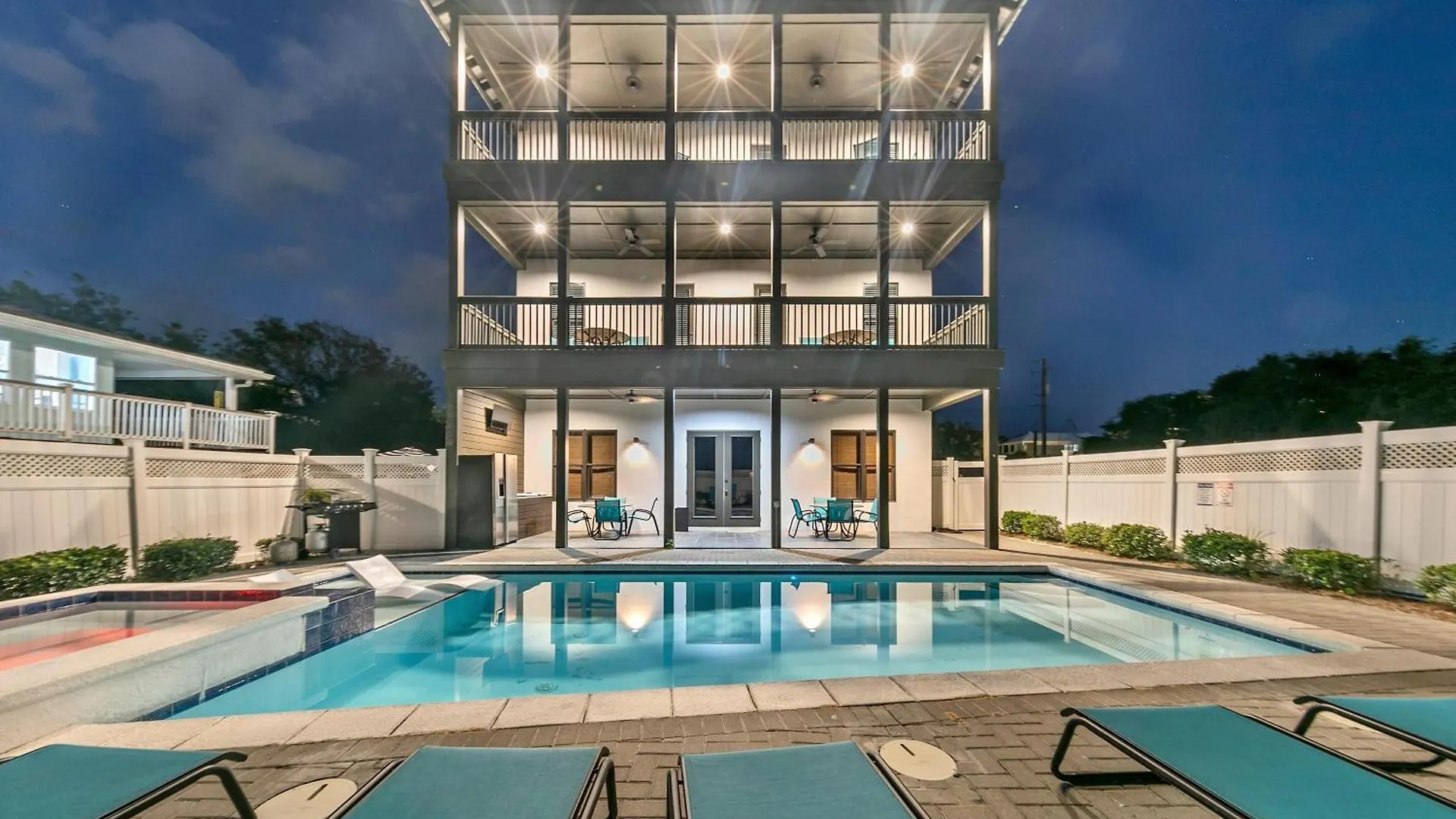 Holiday home Hollywood & Divine Villa Destin United States