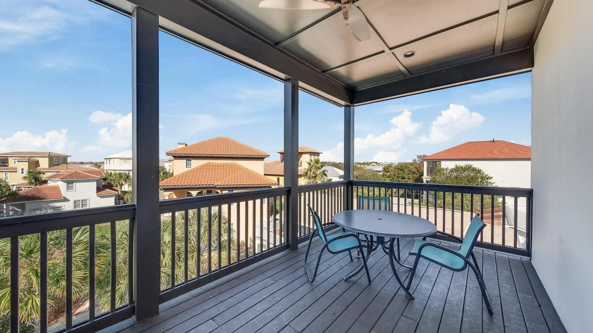 Hollywood & Divine Villa Destin Holiday home