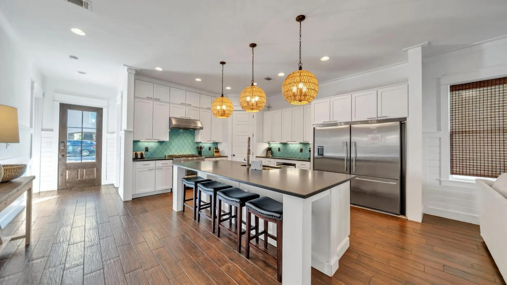 Hollywood & Divine Villa Destin Holiday home
