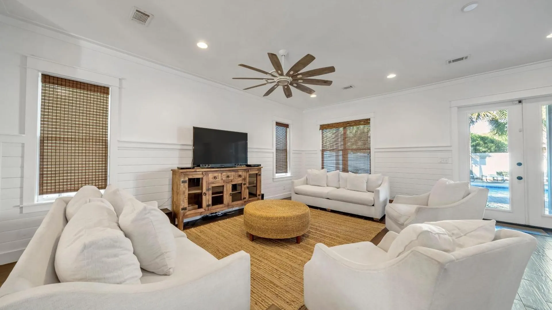 Hollywood & Divine Villa Destin United States