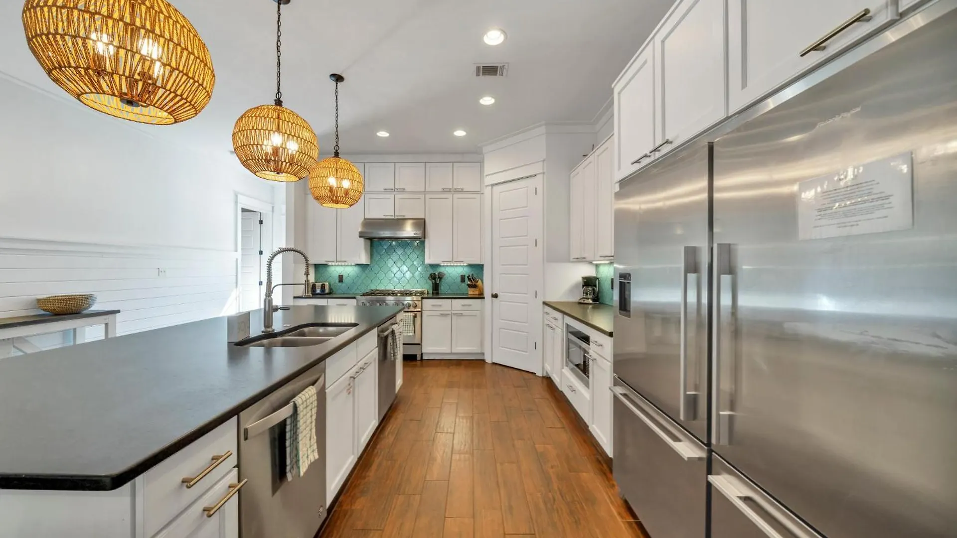 Hollywood & Divine Villa Destin Holiday home
