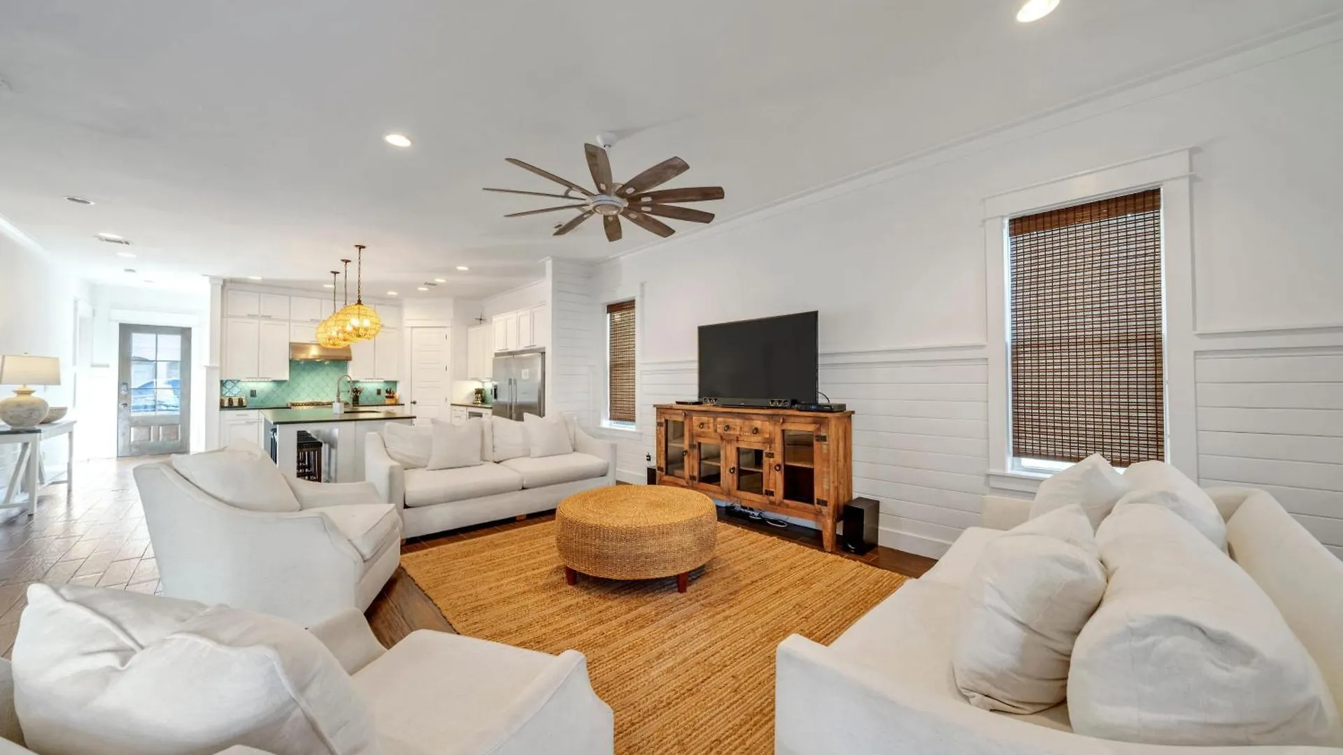 Hollywood & Divine Villa Destin Holiday home